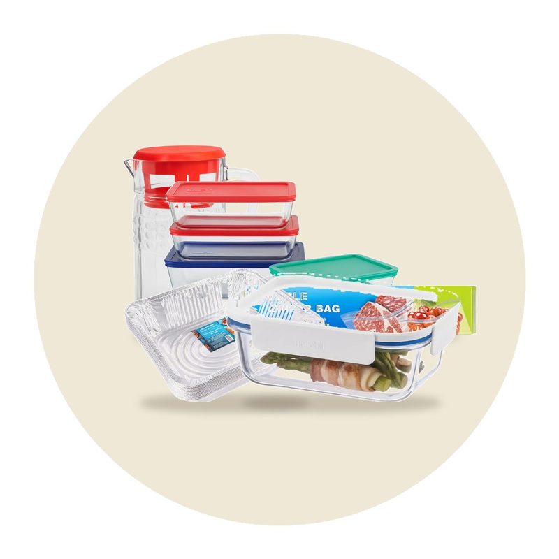 Kitchenware — representative image